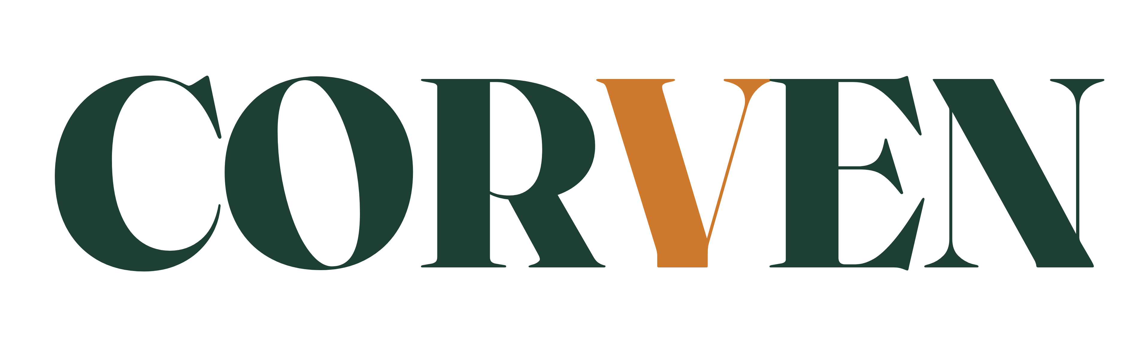 Corven